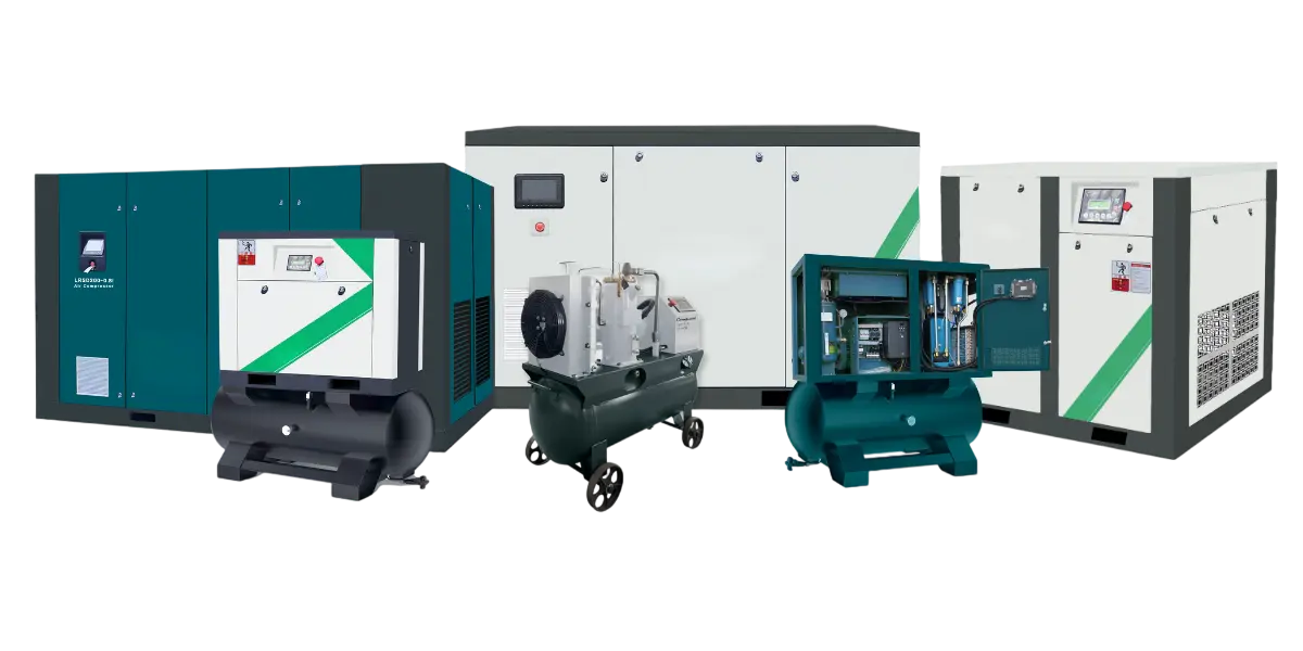 MARTIN BIANCO COMPRESSORES oferece soluções em ar comprimido desde 1978